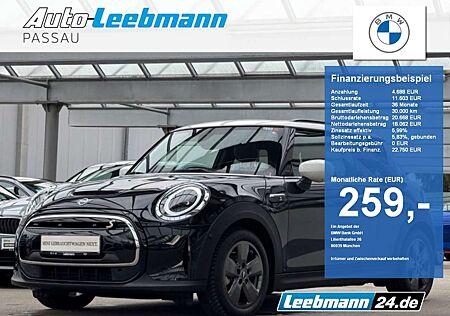 Mini Cooper SE 3-Türer YOURS GARANTIE bis 11/2028