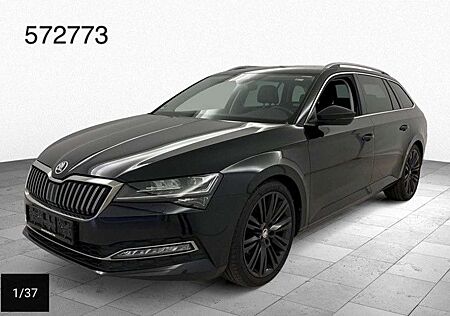 Skoda Superb Premium Edition LED+ ACC+Sp VirtCockp Kam