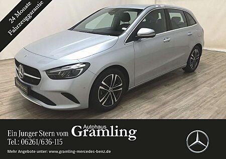 Mercedes-Benz B 180 d Progressive AHK*Distr*Kamera*Lenkradheiz
