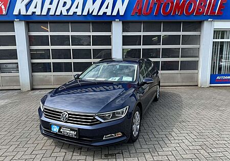 VW Passat Variant Volkswagen Trendline BMT/Start-Stopp