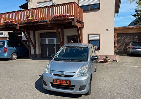 Daihatsu Cuore Plus