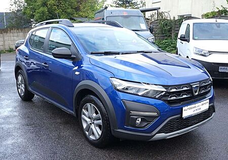 Dacia Sandero III Stepway Comfort*LPG PDC*KLIMA*