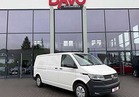 VW T6 Transporter Volkswagen T6.1 Transporter Kasten lang FWD DSG/LED/R-Kamer