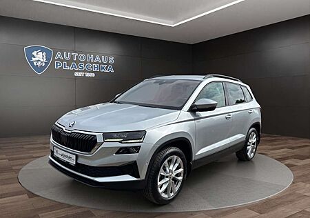 Skoda Karoq 2.0 TDI DSG Style 4x4 LED+NAVI+PDC Klima Navi