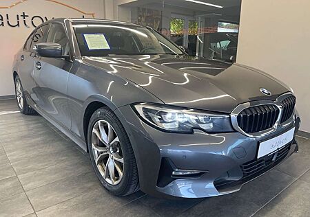 BMW 320 d Steptronic*/AUT./Navi/LED/PDC/Dig.Cockpit*