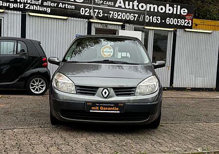 Renault Scenic II Emotion*Tüv Neu*Klima*Top Zustand*