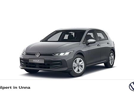 VW Golf Volkswagen VIII 2.0 LIFE FACELIFT HEAD-UP CAM ACC NAVI