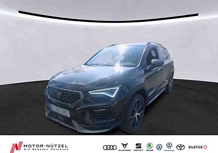 Cupra Ateca 2.0TSI 4D DSG LED+NAV+ACC+SHZ+RFK+AHK+PANO