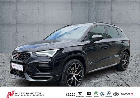 Cupra Ateca 2.0TSI 4D DSG LED+NAV+ACC+SHZ+RFK+AHK+PANO