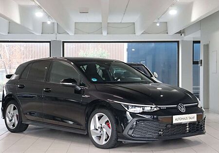 VW Golf Volkswagen VIII Lim. GTD LED*ACC*Sitzhzg.*Ambint.*Spur