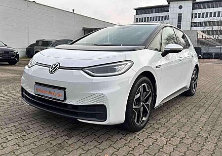 VW ID.3 Volkswagen Pro Performance ACC HuD PANO WP IQ.LIGHT 19