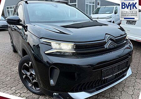 Citroën C5 Aircross Citroen Shine PureTech 130 Kamera, Alcantara