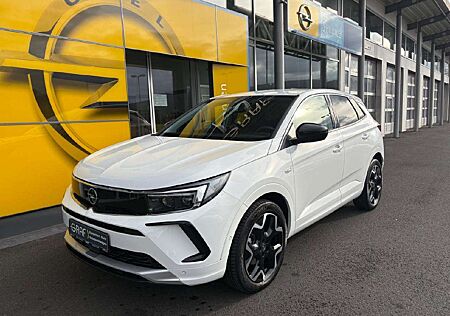 Opel Grandland Elegance