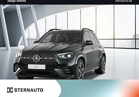 Mercedes-Benz GLE 450 450 d 4M AMG Line/Pano.-Dach/Airmatic/Kamera