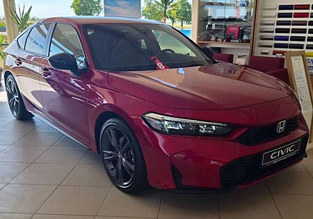 Honda Civic e:HEV 2,0 Sport