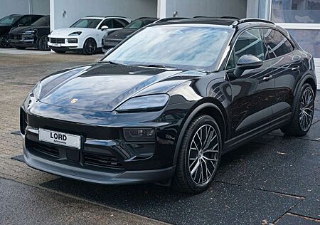 Porsche Macan Electric 4*SportChrono*PASM*21"Alu*ACC*18W
