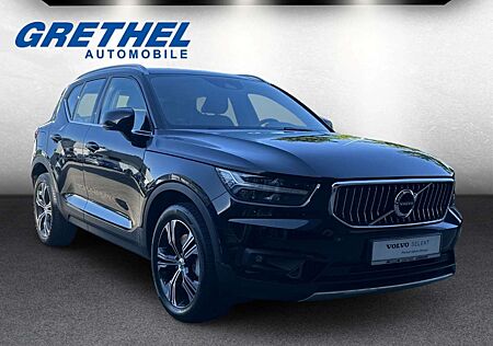 Volvo XC 40 XC40 Inscription Recharge Plug-In Hybrid 2WD T5 Twin En
