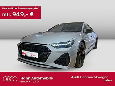 Audi RS7 RS7 Sportback 4.0TFSI qu performance B&O Pano