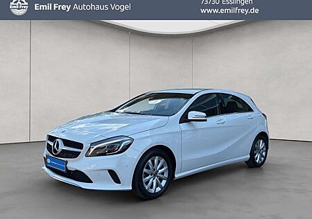 Mercedes-Benz A 180 A-Klasse