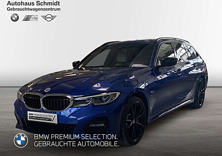 BMW 330 e xDrive Touring M-Sportpaket*19"*LC Prof.*HUD*DAB