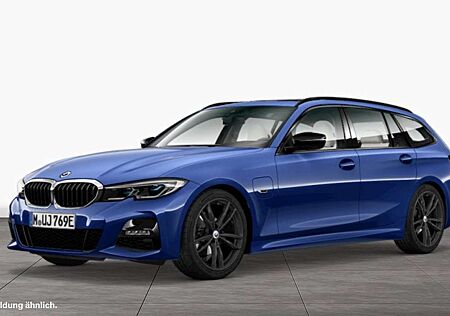 BMW 330 e xDrive Touring M-Sportpaket*19"*LC Prof.*HUD*DAB