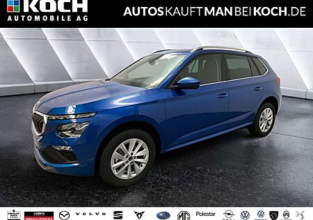 Skoda Kamiq 1.0 TSI DSG Tour NAVI MATRIX ACC KOMFORT-P