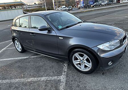 BMW 116i 116