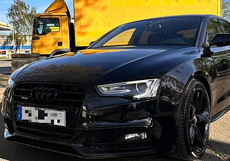 Audi A5 3.0 TDI Sportback quattro DPF S tronic