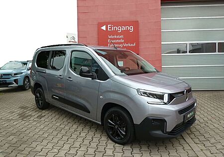 Citroën Berlingo Citroen XL BlueHDi 130 EAT8 MAX~7-Sitzer~Navi~Winter-Paket