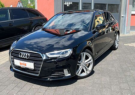 Audi A3 Sportback 35 TFSI sport* STRON*LED*ACC*NAVI*