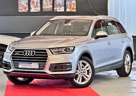 Audi Q7 3.0TDI Virtual Leder 7 Sitze Keyles Kamera 20