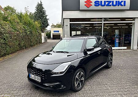 Suzuki Swift 5-Türer 1.2 DUALJET HYBRID CVT Comfort+
