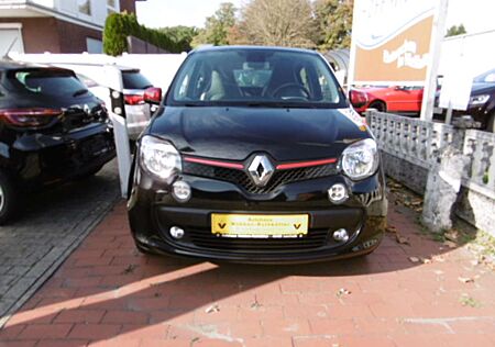 Renault Twingo ENERGY TCe 90 EDC Intens