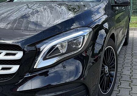Mercedes-Benz GLA 250 4Matic (156.946)