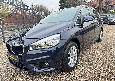 BMW 216 2 Gran Tourer i M Sport//KAM.*7SIT*S+W REIFE