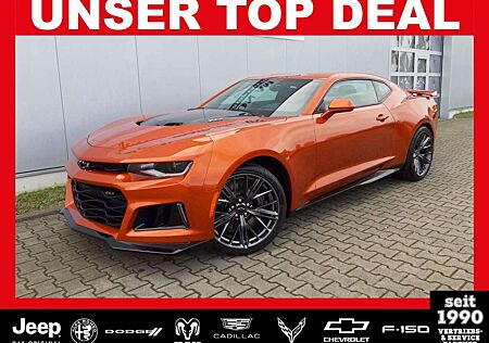 Chevrolet Camaro ZL1 Coupe |Last Call|Navi 799 € mtl.