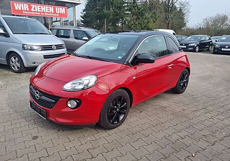 Opel Adam 1.2 Jam