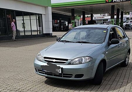 Chevrolet Lacetti 1.4 SE