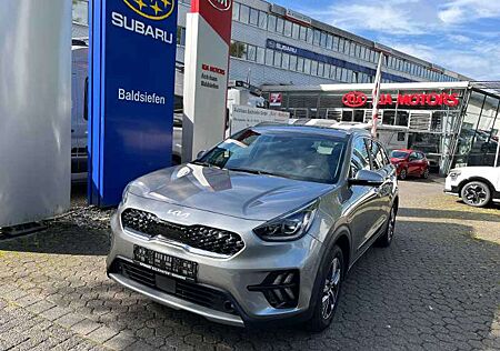 Kia Niro 1.6 PHEV Spirit, Allweterreifen, 1.Hand