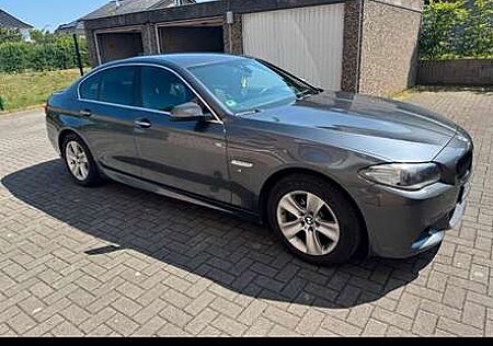 BMW 520d 520 xDrive Aut.