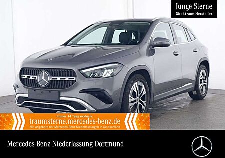 Mercedes-Benz GLA 180 PROGRESSIVE+AHK+LED+KAMERA+TOTW+7G