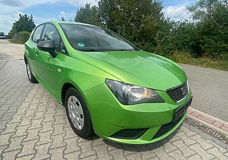 Seat Ibiza Reference Salsa