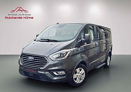 Ford Tourneo Custom 320 L1 Titanium X