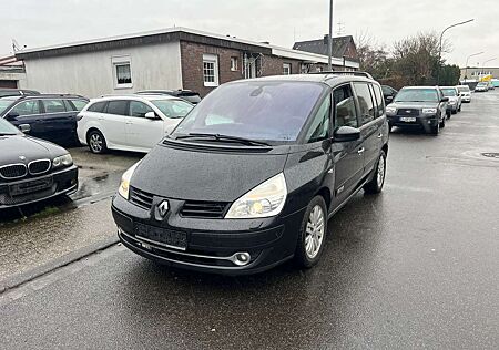 Renault Grand Espace 3.0 dCi Aut. Initiale,Navi,Leder,Xenon,AHK,6Sitzer