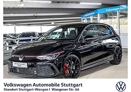 VW Golf GTI Volkswagen 2.0 TSI DSG Navi Kamera ACC LED SHZ