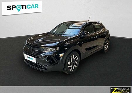 Opel Mokka GS Hybrid Navi,GJR,R-Kamera,Sitzh.,uvm...
