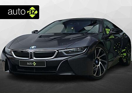 BMW i8 1.5 / Keyless / DAB / Harman Kardon / SoH 93%