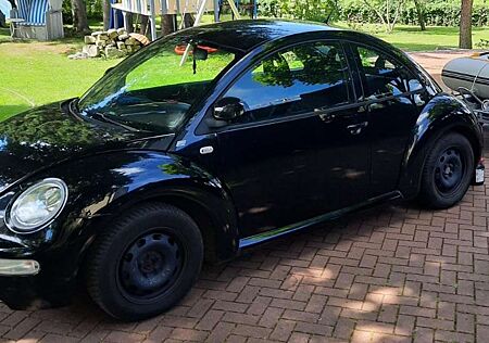 VW New Beetle Volkswagen 2.0