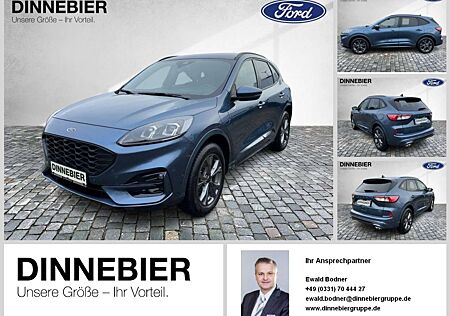 Ford Kuga Plug-In Hybrid ST-Line X CAM FLA HUD ACC