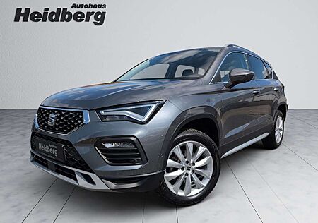 Seat Ateca 1.5 TSI DSG Xperience Pa.;XL AHK-schw. Allwetter